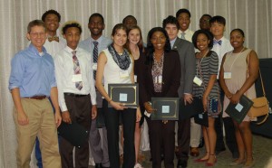 Chemistry HHMI Cohort