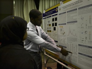 5' START SITE HETEROGENEITY OF THE HIV-1 RNA AND ITS EFFECT OF STRUCTURE AND FUNCTION Presenter: Dillon Francis